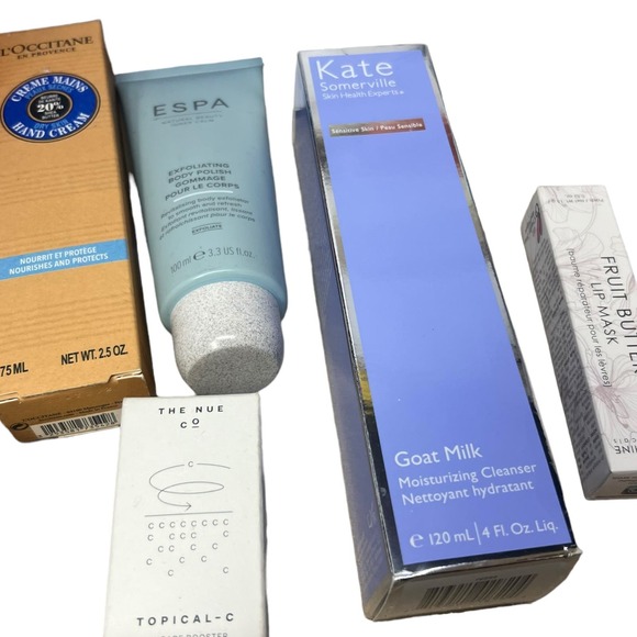 Luxury Beauty Skin Care Budle, NWT, 13 Brand New Items - Picture 3 of 4